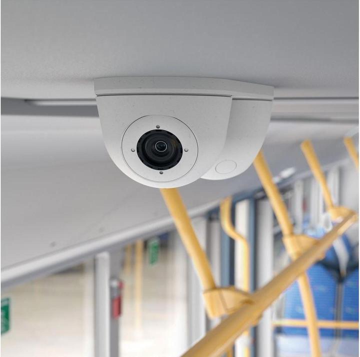 Image du produit Mobotix Accessoires (Kit de montage)