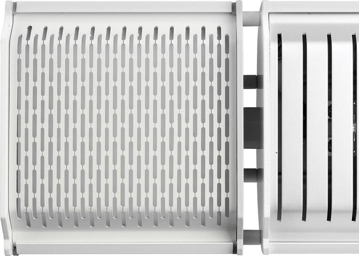 Actual product image Eurom HEAT and BEAT (2000 W)
