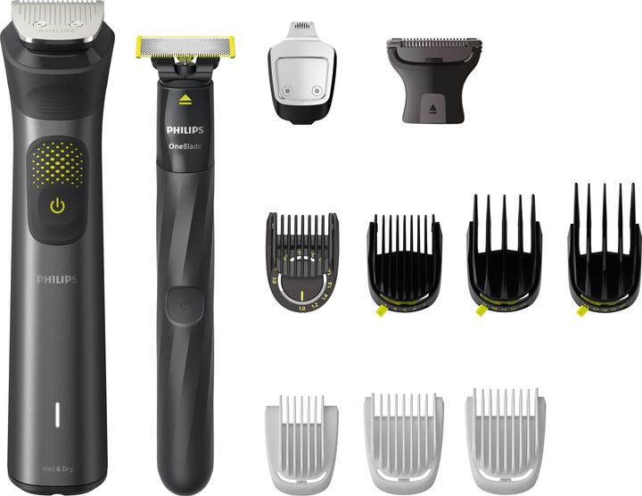 Produktbild Philips All-in-One Series 9000