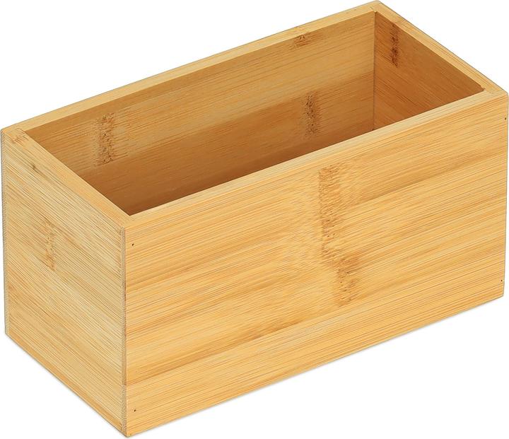 Produktbild Relaxdays Ordnungsbox