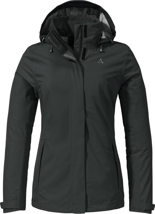 Produktbild Schöffel Women's Jacket Gmund (52)