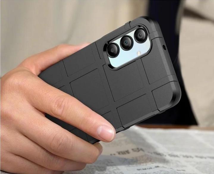 Image du produit Screenguard Rugged Shield (Samsung Galaxy A16 5G)