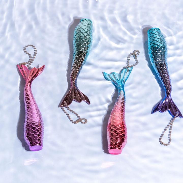 Actual product image Martinelia Beauty Mermaid Tale Lip Gloss