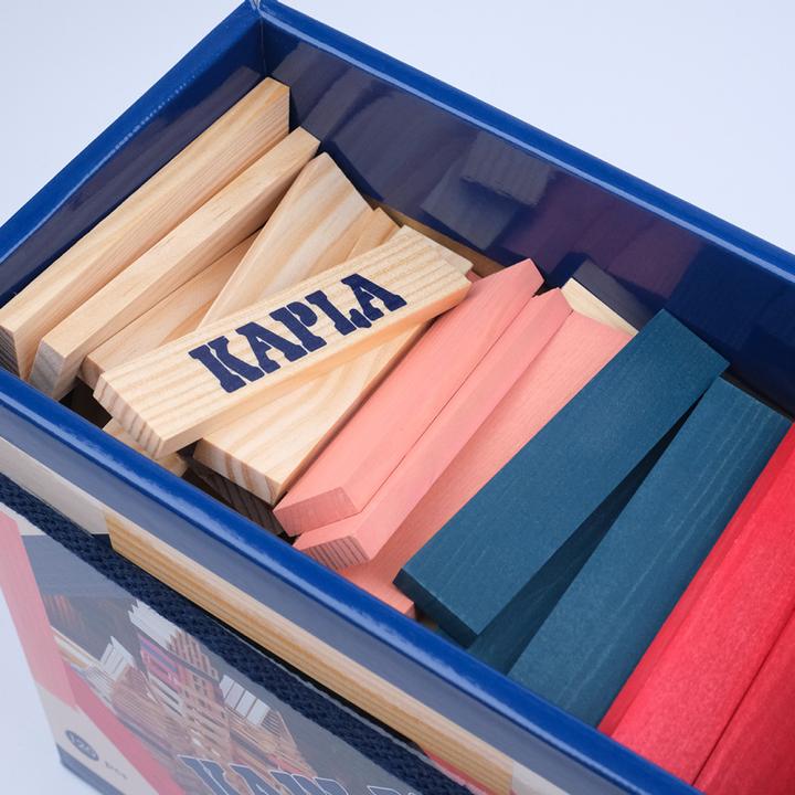 Immagine prodotto Kapla Kit di costruzione