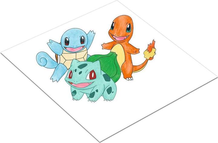 Image du produit Ravensburger Xoomy Pokémon Refill