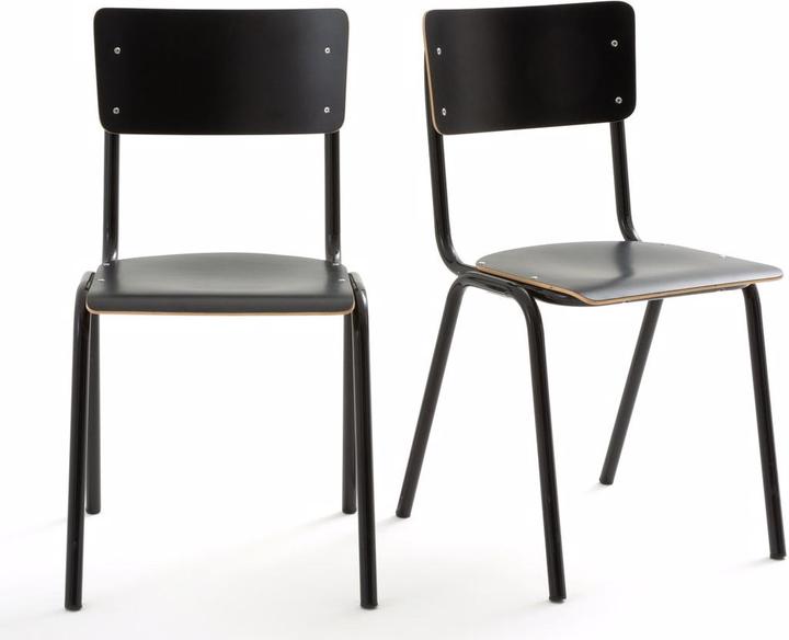 Actual product image La Redoute Interieurs Hiba