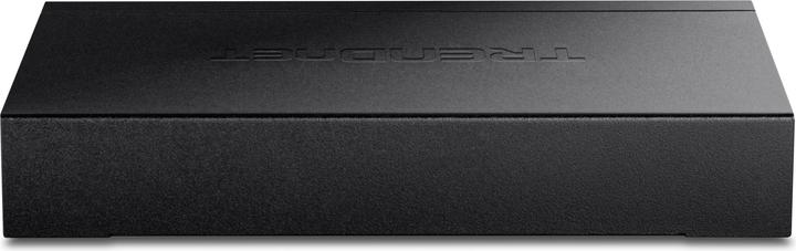 Actual product image Trendnet 6-Port Multi-Gig Switch (6 Ports)