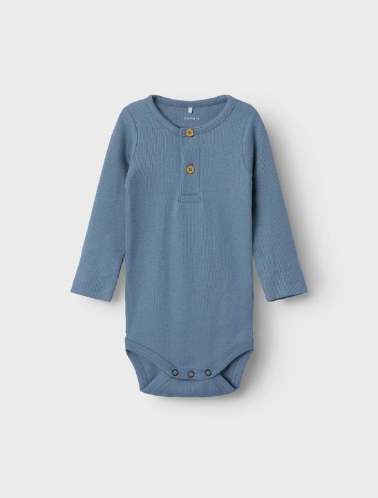 Image du produit Name it Nbmkab Ls Body Noos (86)