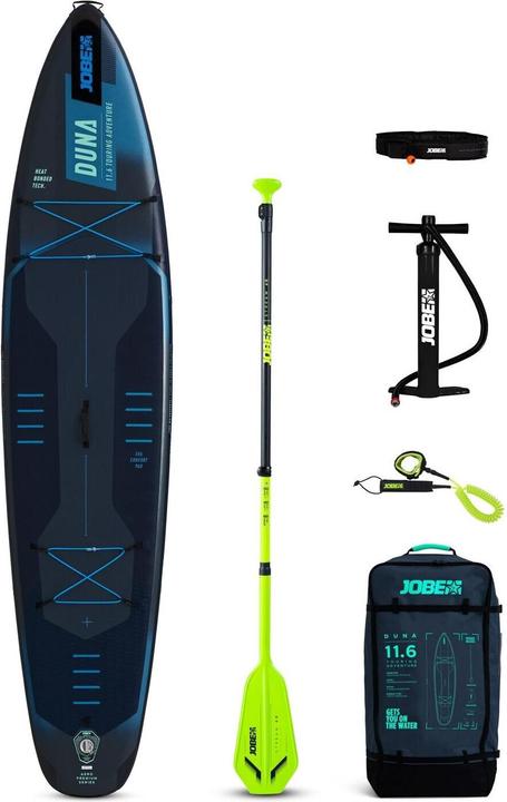 Immagine prodotto Jobe SUP Board Aero Duna 11.6 Package