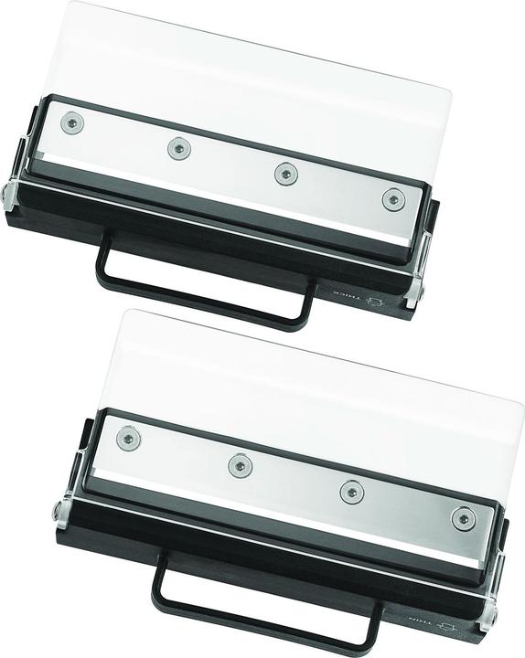 Immagine prodotto KitchenAid Affettatrice di foglie di verdura