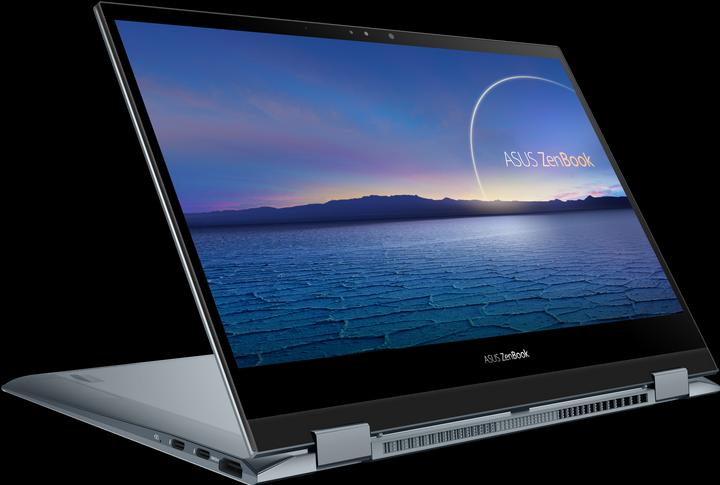 Immagine prodotto ASUS ZenBook Flip 13 (13.30", Intel Core i7-1065G7, 16 GB, 512 GB, CH)