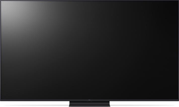 LG 75UT91006LA.AEU TV 190.5 cm (75) 4K Ultra HD Smart TV WLAN Black (75", UT91, LED, 4K)