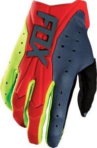Produktbild Fox Gloves Flexair Race Yellow (S)