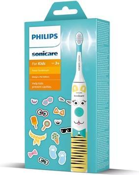 Produktbild Philips Sonicare For Kids (Schallzahnbürste)