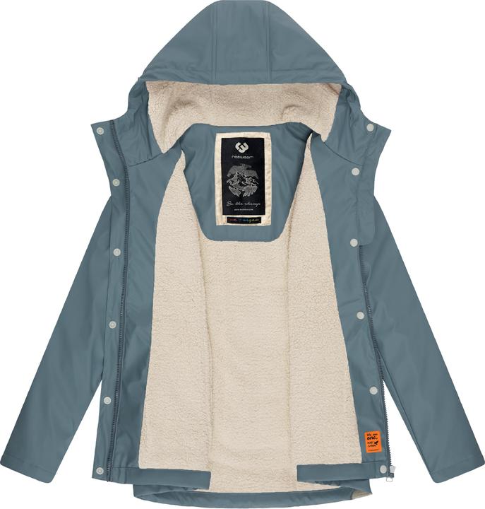 Actual product image Ragwear Margin (XXL)