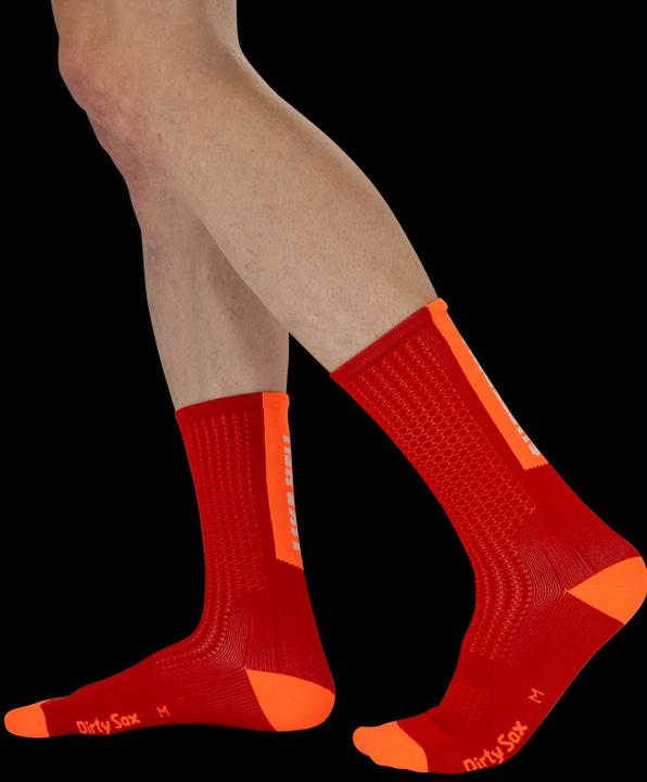 Image du produit Dirtysox Compress - Pro - Souffrir comme l'enfer (40 - 43)