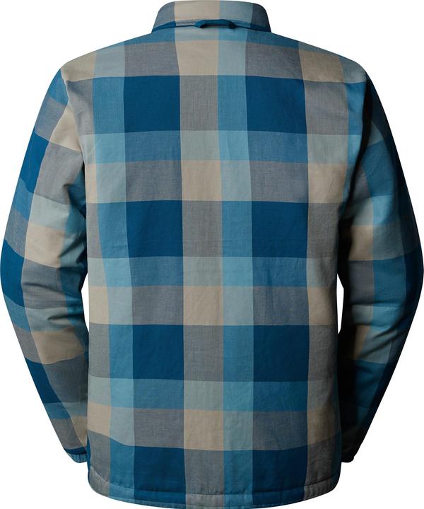 Produktbild North Face Afterburner Insulated Flannel (S)