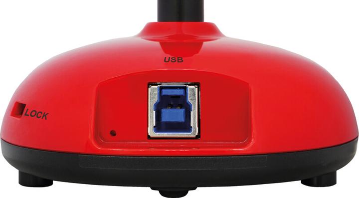 Actual product image NoName LUMENS Visualiser DC-136 Ladibug (4K)