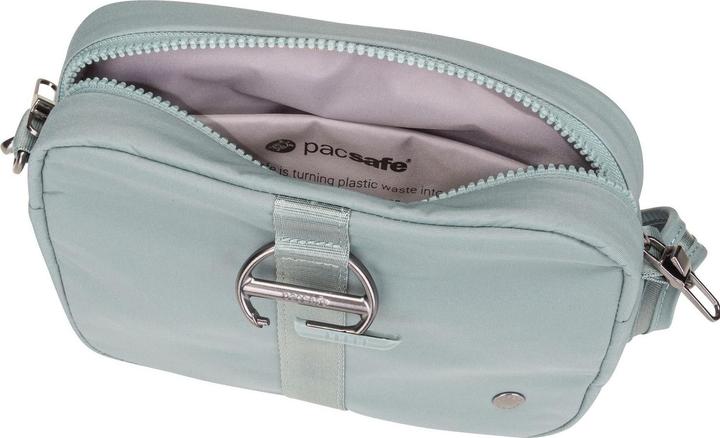 Actual product image Pacsafe Citysafe CX shoulder bag RFID 21 cm