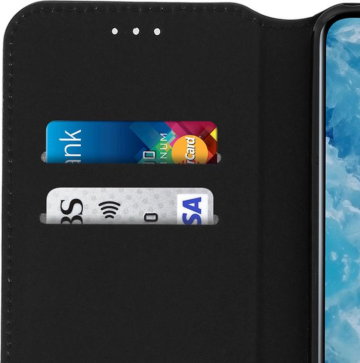 Produktbild Avizar Elec Series (Nokia 8.1)