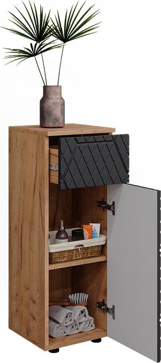 Produktbild Vicco Irma (30 x 30 x 81 cm)