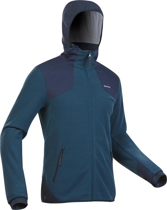 Quechua SH500 X-WARM (3XL)