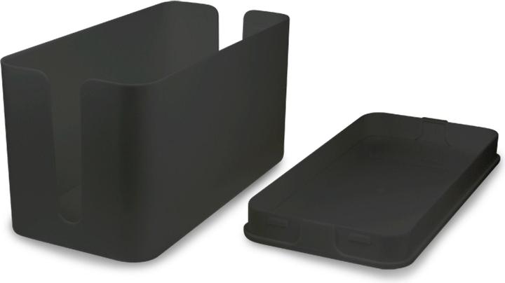 Produktbild LogiLink Kabelbox small