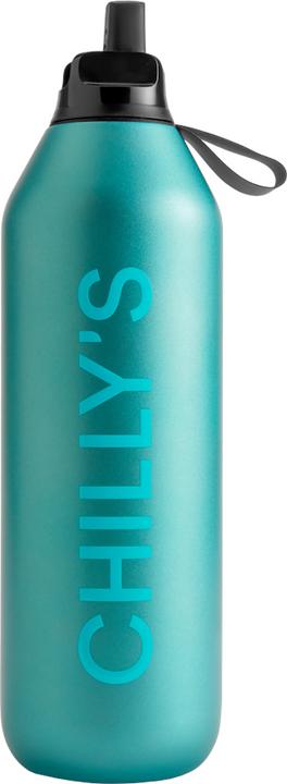 Chilly’s Chilly's Serie 2 Flip Bottle 1l (1 l)