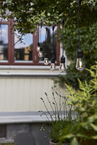 Produktbild Star Trading Lichterkette String Light (3.60 m)