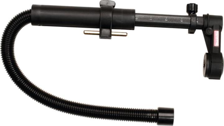Actual product image Makita Dust collection adapter DHR164, DHR165, DHR202, BHR262 / T, DHR263, DHR264