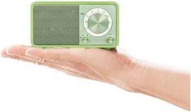 Image du produit Sangean Radio de table WR 7 Radio FM (FM, Bluetooth)