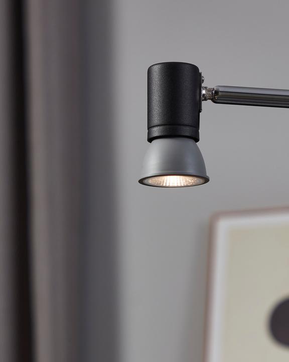 Produktbild EGLO LED Leuchtmittel (GU10, 4.80 W, 400 lm, 1 x, F)