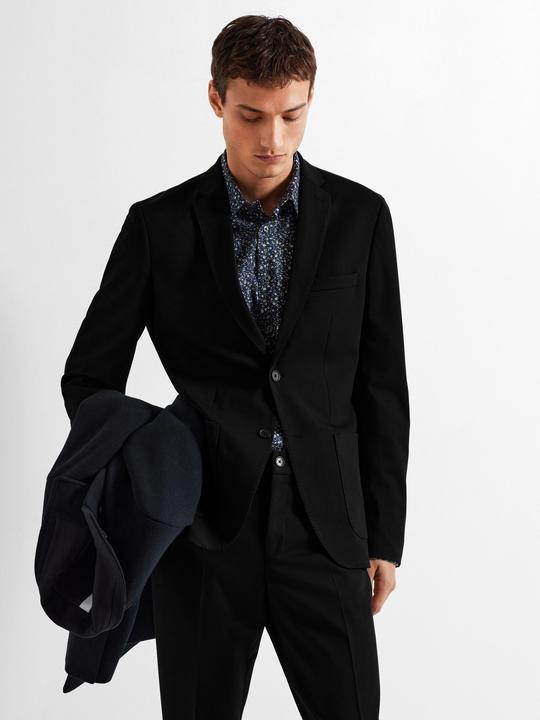 Actual product image Selected Homme Jacket SLHSLIM-DELON (48)