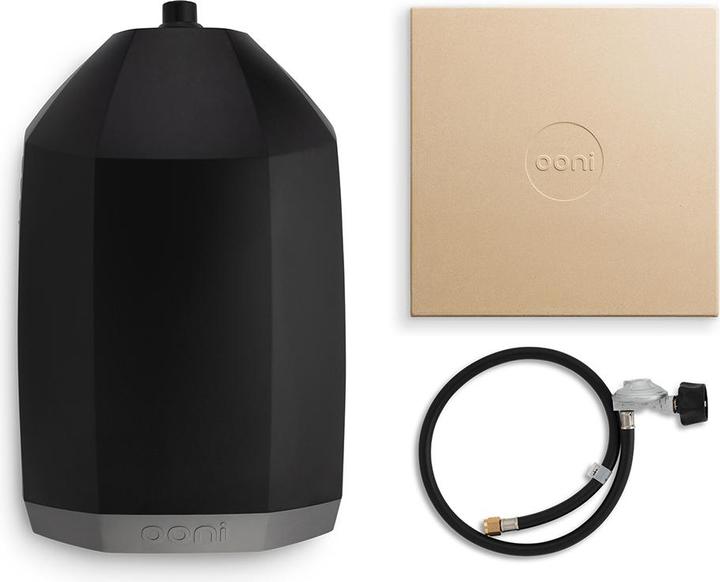 Produktbild Ooni Koda 12 (Pizzaofen Gas)