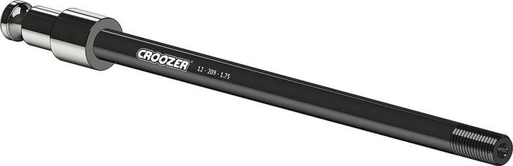 Immagine prodotto Croozer Click&Crooz