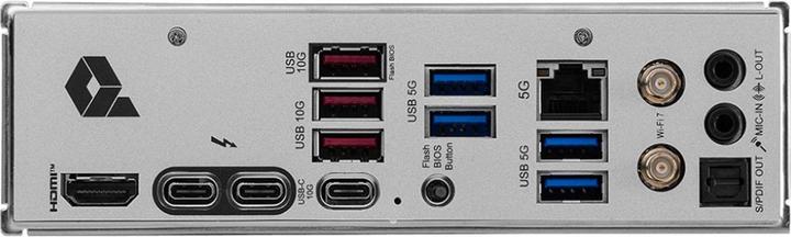 Produktbild MSI PRO Z890-A WIFI (LGA 1851, Intel Z890, ATX)