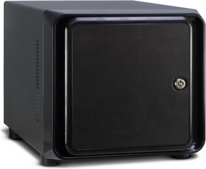 Image du produit Intertech SC-4100 (Mini-ITX)