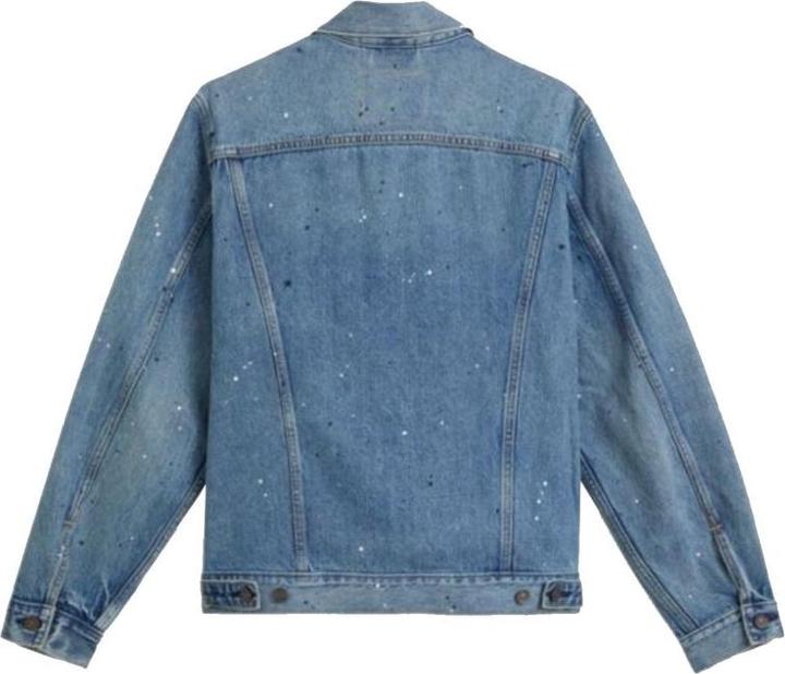 Actual product image Levis Vintage Fit Trucker Jacket 773800058 - L (L)
