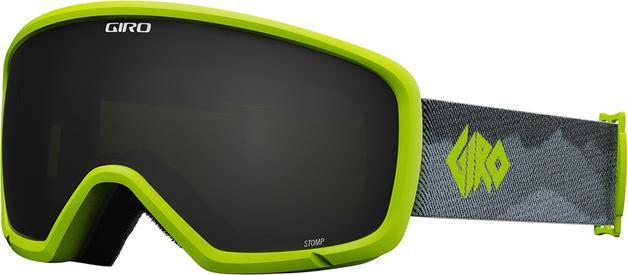 Ano Lime Linticular