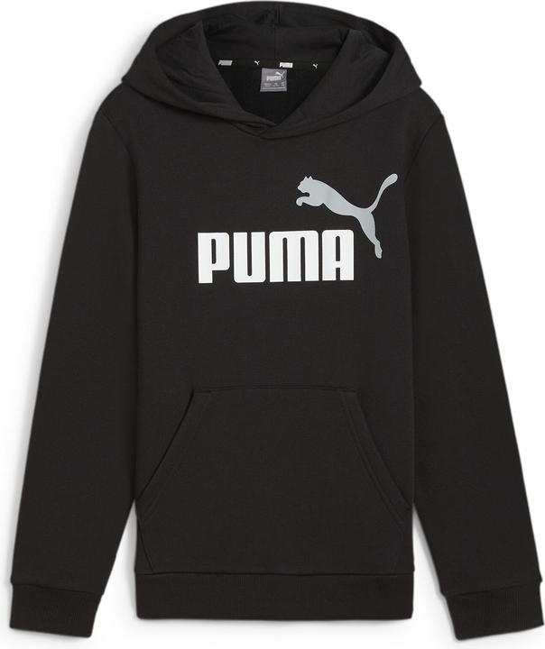Image du produit Puma Sweat à capuche ESS+ 2 Col Big Logo FL B (128)