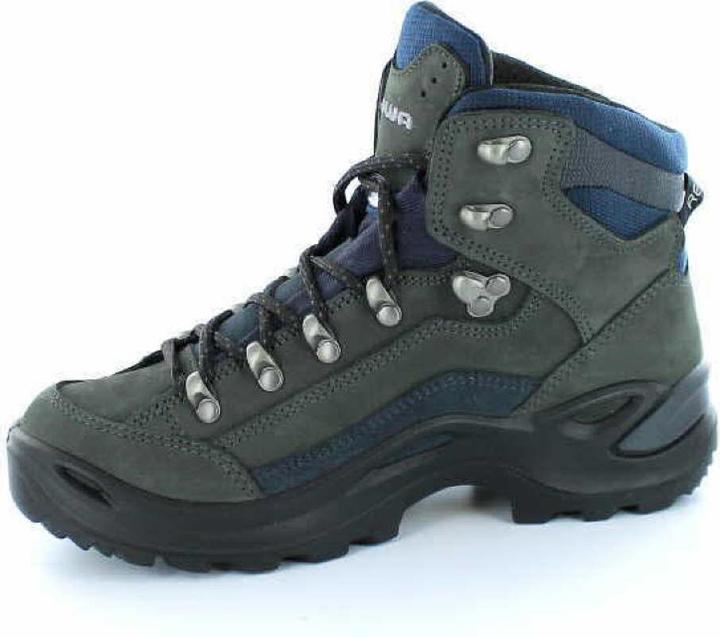 Image du produit Lowa Renegade Mid Men GTX S (41)