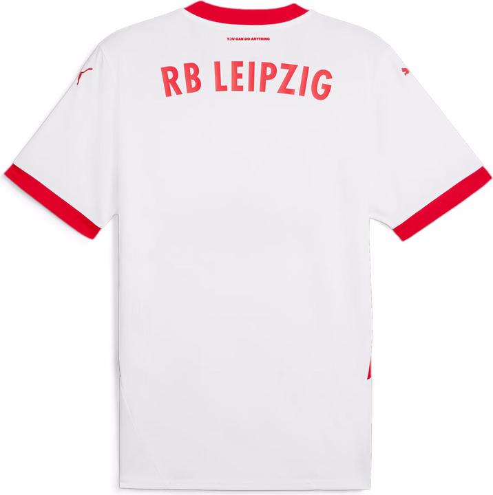 Actual product image Puma RBL Home Jersey Replica (XL)