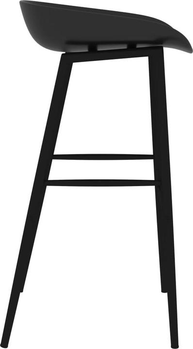 Produktbild VidaXL Fleurette (120 x 60 x 105 cm, 48 x 47.5 x 95.5 cm)