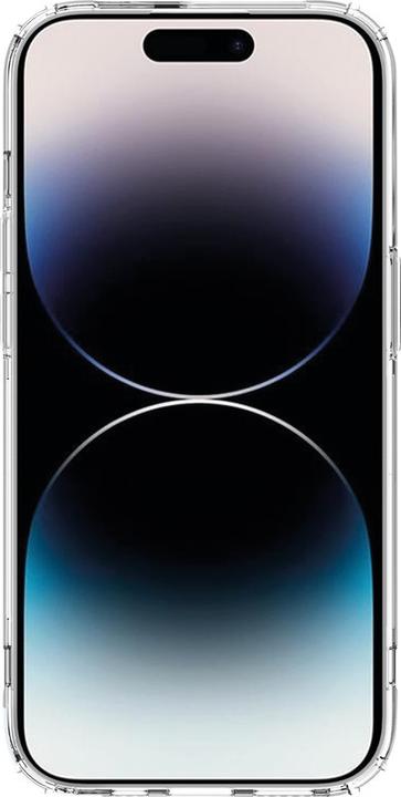 Image du produit Nillkin Nature Pro Soft Series (Apple iPhone 14 Pro Max)