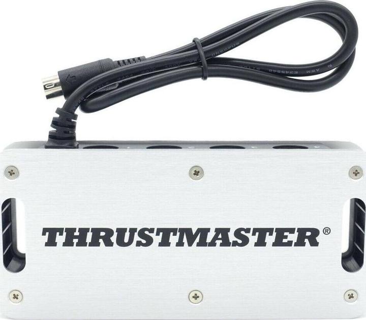 Actual product image Thrustmaster TM Sim Hub (PS4, Xbox One S)
