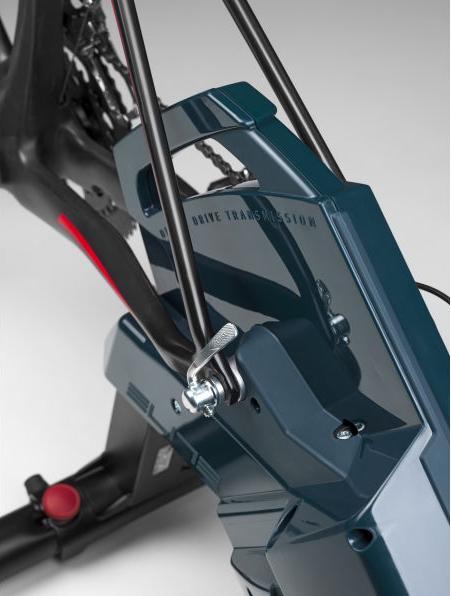 Actual product image Elite Turno
