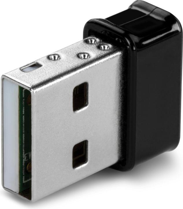 Image du produit Trendnet TBW-108UB Adaptateur réseau (Transmetteur)