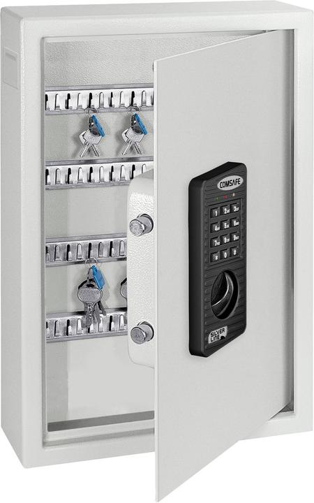 Produktbild Rottner Schlüsseltresor Keytronic 100 Elektronikschloss