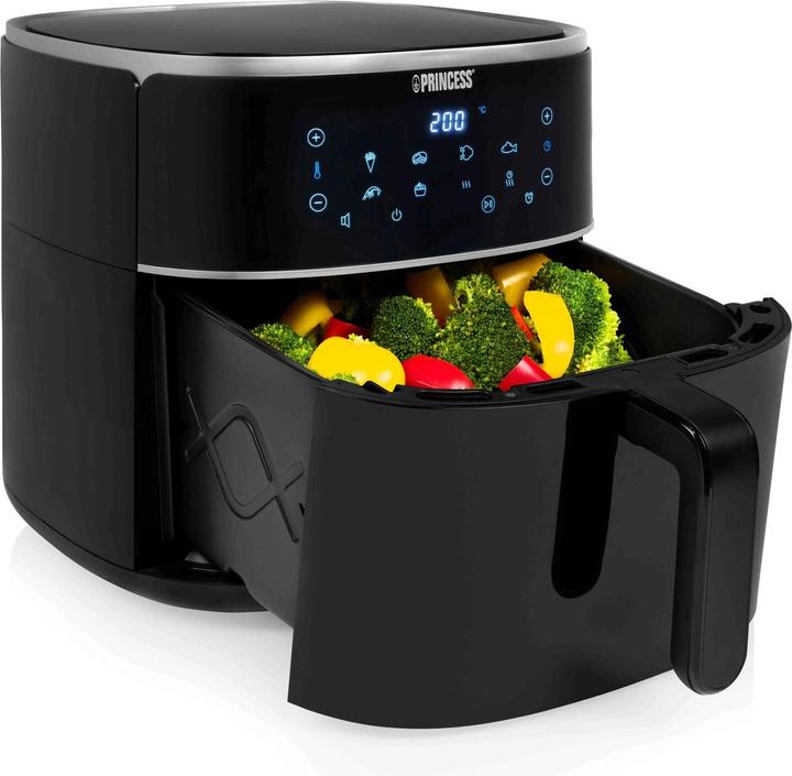 Produktbild Princess Digitaler Airfryer (CH-Stecker)