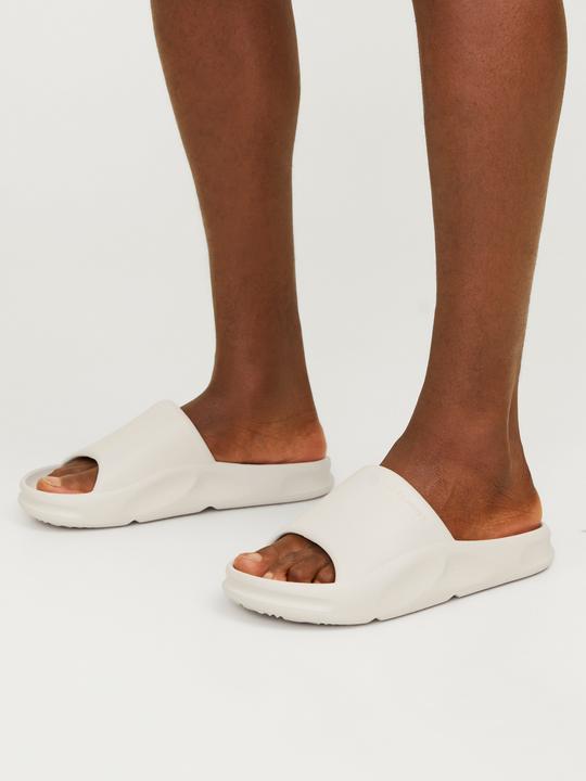 Actual product image Jack & Jones Rubber slippers Slippers (40)